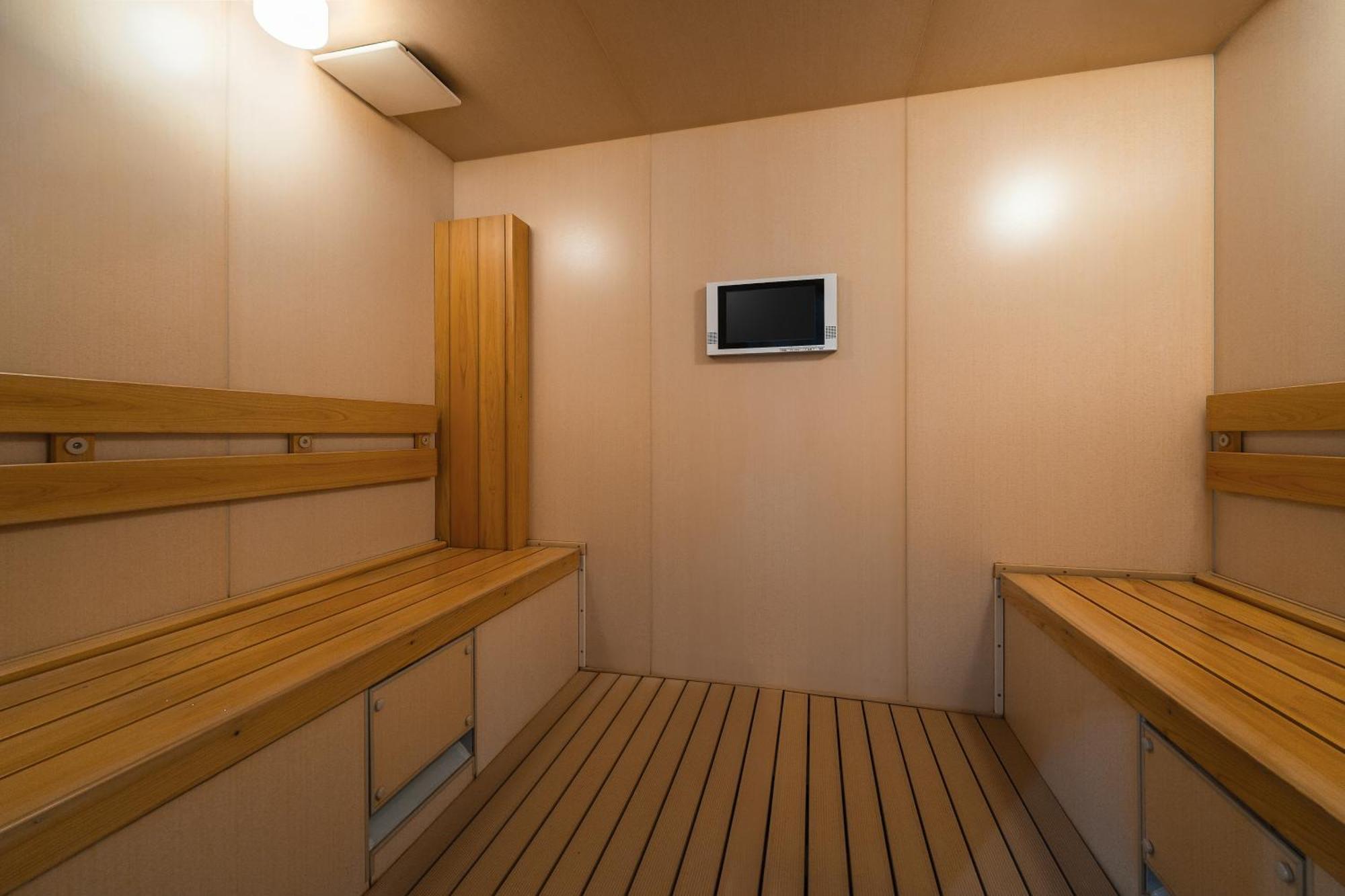 Hotel Oriental Express Kagoshima Tenmonkan Exterior foto